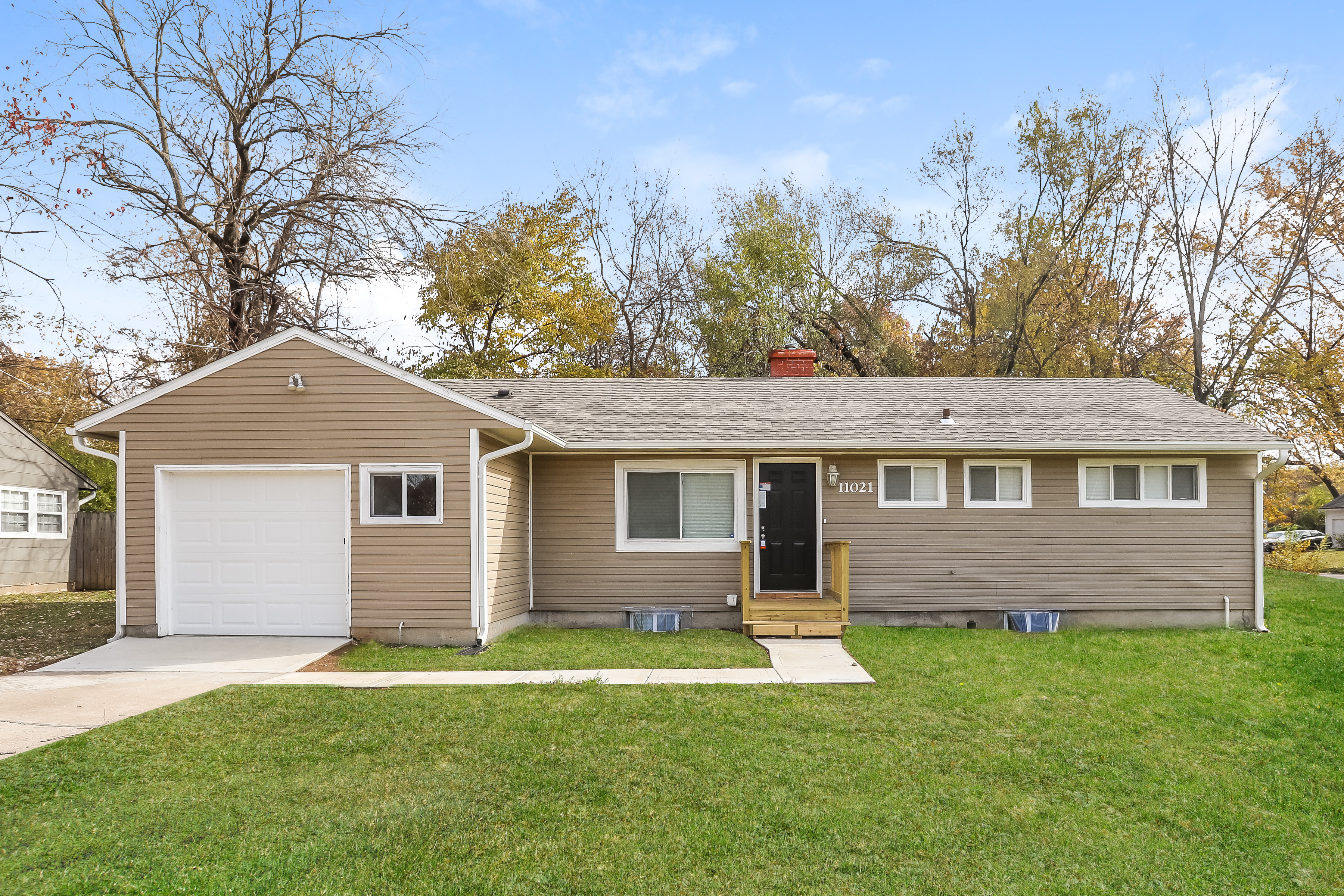 11021 Newton Ave Kansas City, MO 64134